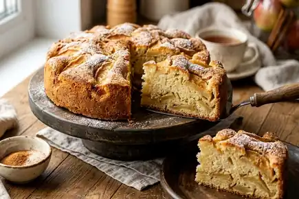 Песочные медовые коржики как в школьной столовой